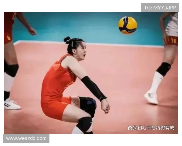 杭州排球队中路突破战术解析与实战应用探讨